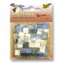 Mozaika Folia Marmurek 10mm, 45g - 2